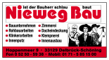Nieweg Bau