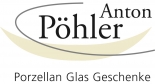 Pöhler Porzellan