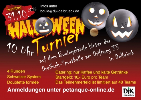 Halloween Plakat Querformat1