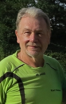 Karl Heinz Koch