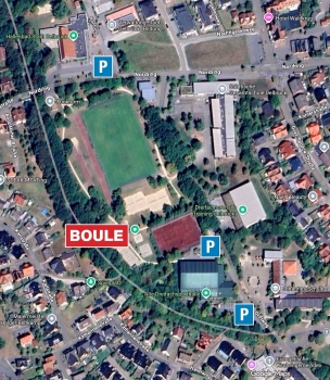 Parken Boule