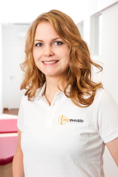Renate Peters - DjK Delbrück