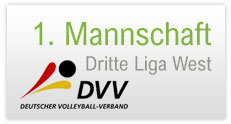 Volleyball 2. Bundesliga